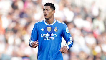 Jude Bellingham et le Real Madrid n'y sont pas arrivés.