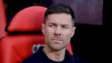 Xabi Alonso et le Real Madrid ont un oeil sur une pépite visée par le FC Barcelone, le PSG et bon nombre d'autres cadors européens