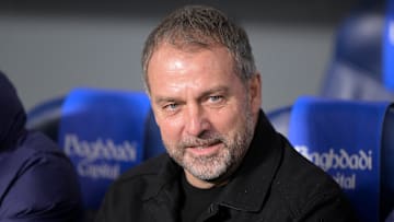 Hansi Flick et le FC Barcelone sont en passe d'attirer une pépite néerlandaise