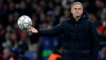 Paris Saint Germain v Newcastle United - UEFA Champions League Paris Saint Germain v Newcastle United - UEFA Champions League