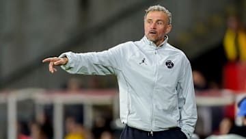 RC Lens v Paris Saint Germain - French League 1 RC Lens v Paris Saint Germain - French League 1