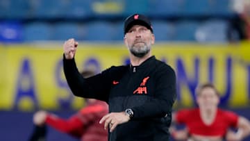 Jurgen Klopp