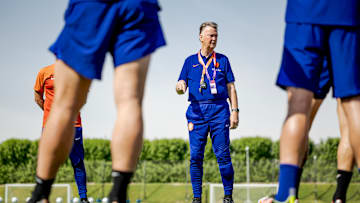 Louis van Gaal