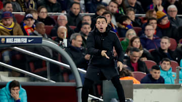 Xavi Hernandez