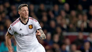 Wout Weghorst