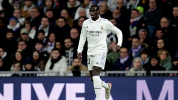 Ferland Mendy