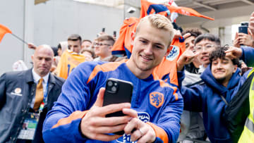 Matthijs De Ligt
