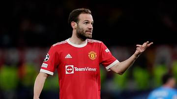 Juan Mata 