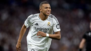 Mbappé trocou PSG pelo Real Madrid na temporada 2024/25