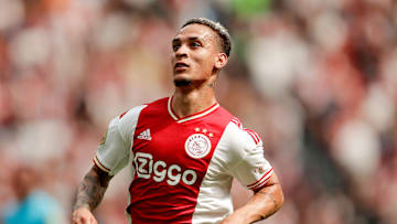 Ajax v FC Groningen - Dutch Eredivisie