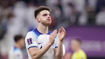 England  v France  -World Cup