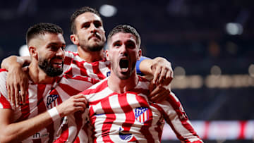 Atletico Madrid v Celta de Vigo - La Liga Santander