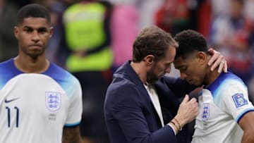 England  v France  -World Cup