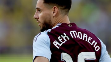 Borussia Dortmund v Aston Villa - Club Friendly