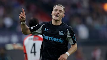 Florian Wirtz