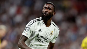 Antonio Rüdiger