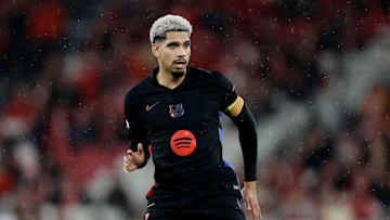 Ronald Araujo
