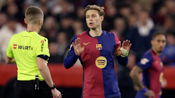 Frenkie de Jong