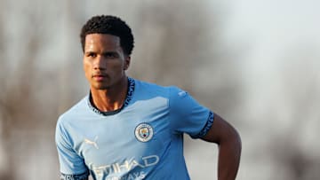 Der FC Bayern scoutet Divine Mukasa