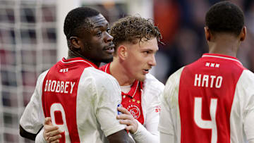 Mika Godts steht bei Manu ganz oben auf dem Wunschzettel 