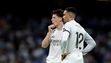 Arda Güler wurde beim BVB gehandelt