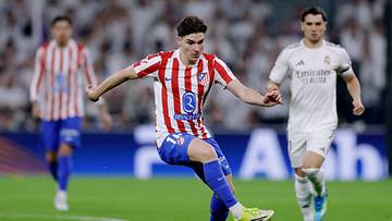 Zieht Julian Alvarez innerhalb Madrids um? Zieht Julian Alvarez innerhalb Madrids um?