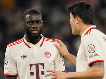 Upamecano und Kim im Barça-Fokus?