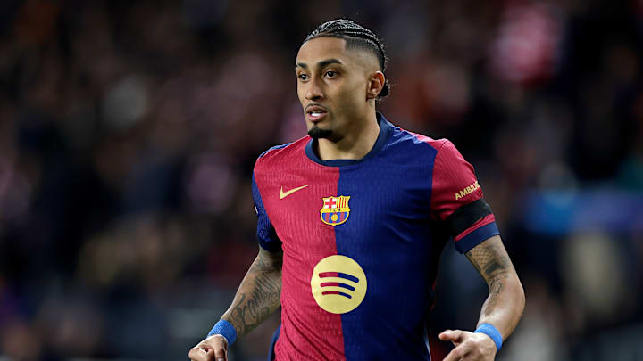 FC Barcelona v Benfica - UEFA Champions League