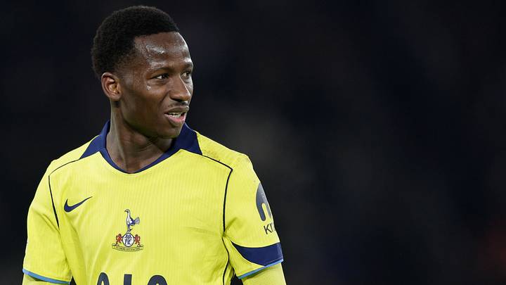 Paris Saint Germain v Tottenham Hotspur - UEFA Champions League