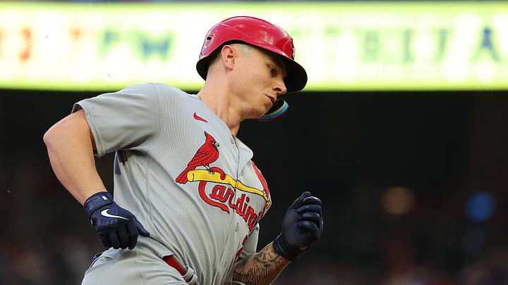 St. Louis Cardinals v Atlanta Braves
