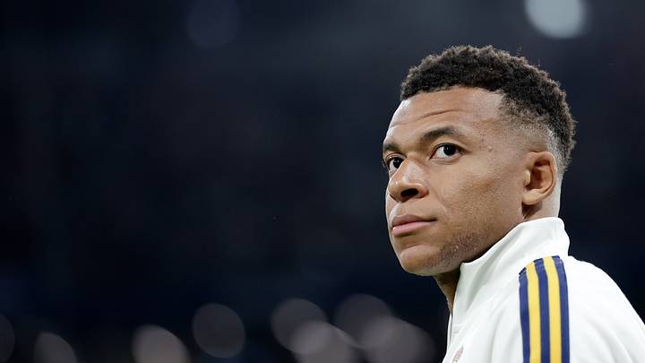 Real Madrid v Deportivo Alaves - LaLiga EA Sports