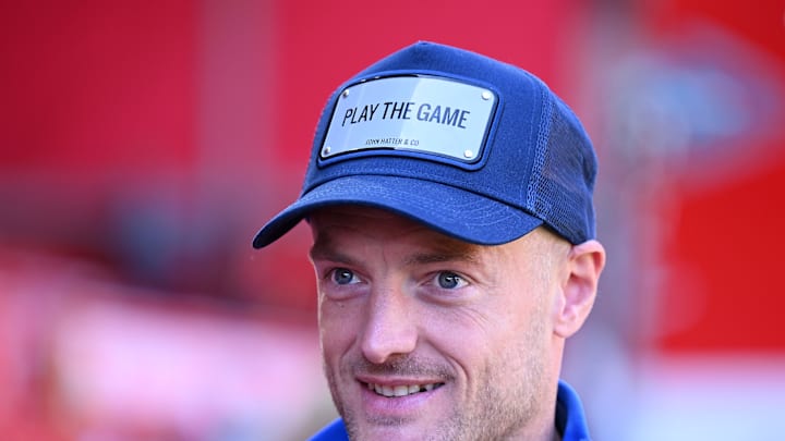 Nottingham Forest FC v Leicester City FC - Premier League