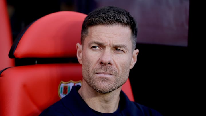 Xabi Alonso et le Real Madrid ont un oeil sur une pépite visée par le FC Barcelone, le PSG et bon nombre d'autres cadors européens