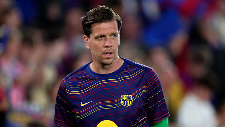 Wojciech Szczesny