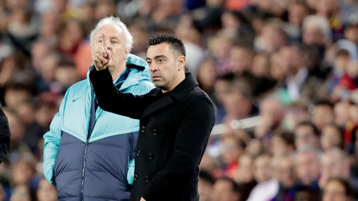 FC Barcelona v UD Almeria - La Liga Santander FC Barcelona v UD Almeria - La Liga Santander