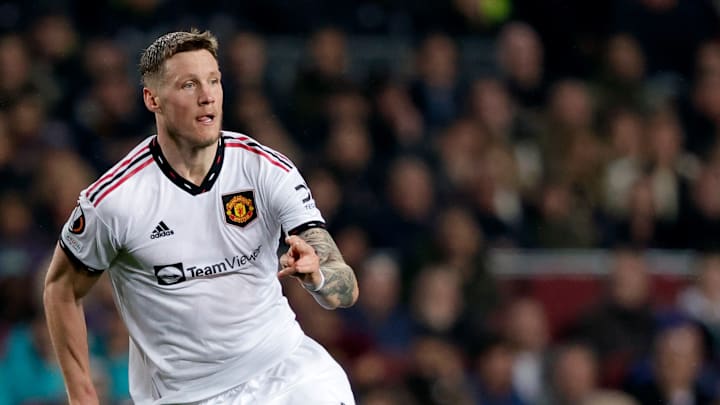 Wout Weghorst Wout Weghorst