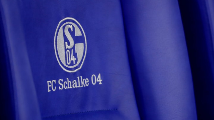 Schalke 04