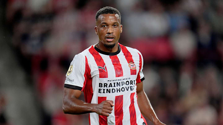 Alassane Plea spielt jetzt in Eindhoven Alassane Plea spielt jetzt in Eindhoven