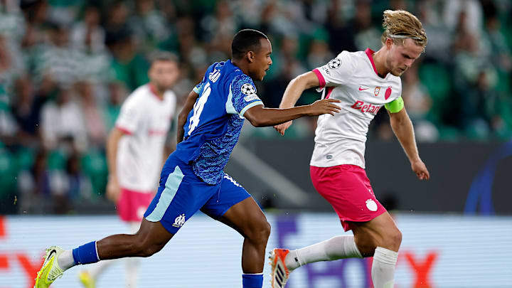 Absoluter Durchstarter Morten Hjulmand