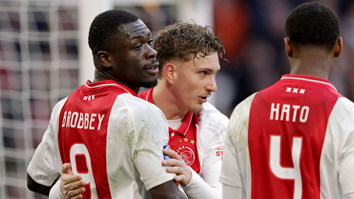 Mika Godts steht bei Manu ganz oben auf dem Wunschzettel 