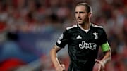 Leonardo Bonucci
