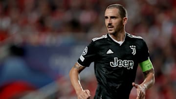 Leonardo Bonucci
