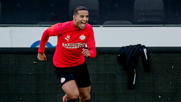 Mohamed Ihattaren