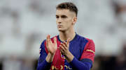 Marc Casado est l'un des joyaux du FC Barcelone.