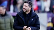 Atletico Madrid s'est imposé face au FC Barcelone pour le compte de la 18e journée de Liga. 