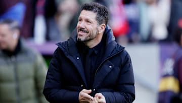 Atletico Madrid s'est imposé face au FC Barcelone pour le compte de la 18e journée de Liga. 