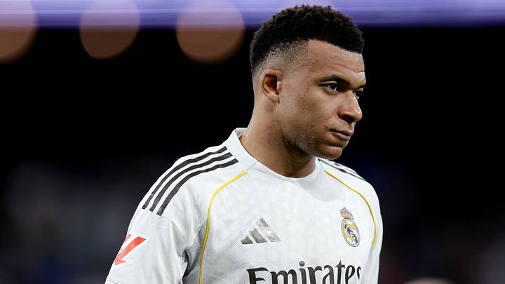 Kylian Mbappe Kylian Mbappe