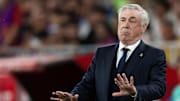 Wird Carlo Ancelotti doch nicht neuer Trainer der Selecao?