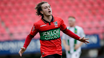 Ali Akman konnte sein Potenzial nie wirklich abrufen