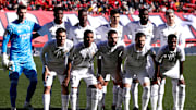 Real Madrid 